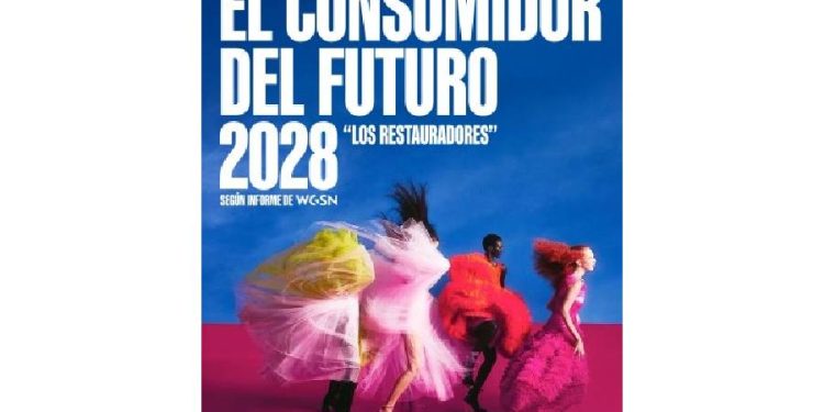 El fin de la era del consumo: Bienvenidos a la economía del bienestar