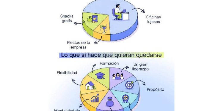 El fin de la familia corporativa: El poder de ser visto