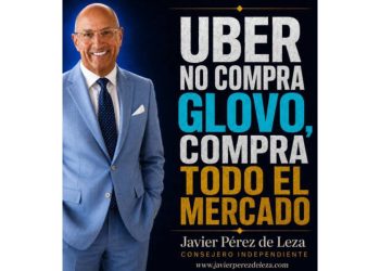 El fin de la tregua en el delivery: La jugada maestra de Uber