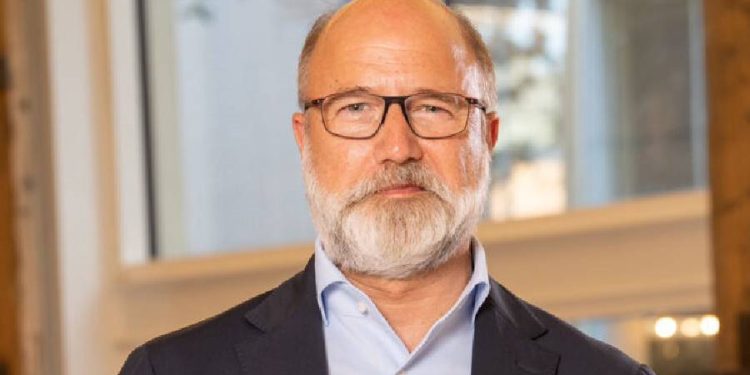 El fin de una era en Ogilvy: Jordi Urbea se despide tras 27 años