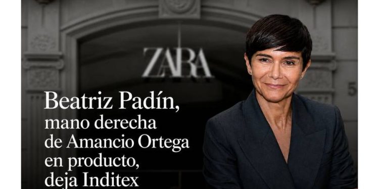 Inditex