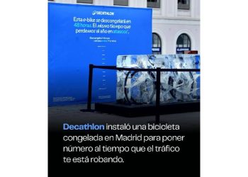 El impuesto invisible: Tu tiempo perdido en el asfalto