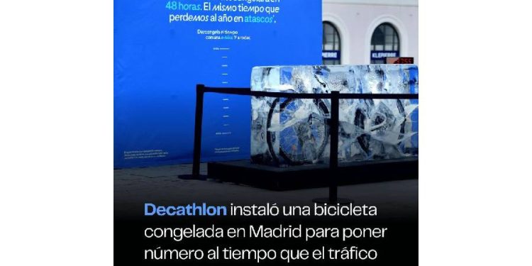 El impuesto invisible: Tu tiempo perdido en el asfalto