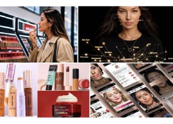 El laboratorio de la belleza: Cuando la IA deja de ser promesa para ser negocio