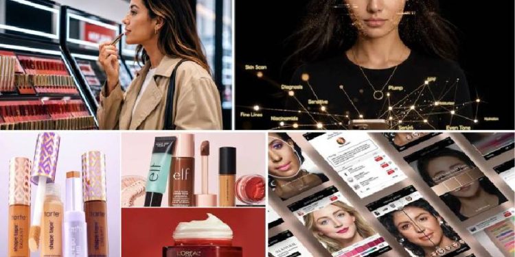 El laboratorio de la belleza: Cuando la IA deja de ser promesa para ser negocio