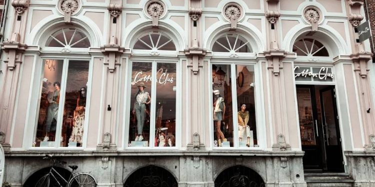 El mapa de la moda 2026: Sacudida histórica en el podio