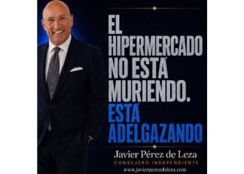 El mito de la muerte del hipermercado: cuando achicar es sinónimo de sobrevivir