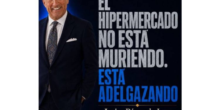 El mito de la muerte del hipermercado: cuando achicar es sinónimo de sobrevivir