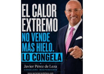 El mito del calor: Cuando las altas temperaturas no llenan las cajas