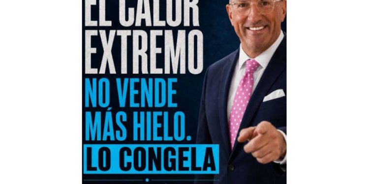 El mito del calor: Cuando las altas temperaturas no llenan las cajas