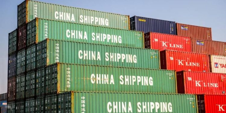 El renacer comercial de China: exportaciones crecen 27% hasta junio