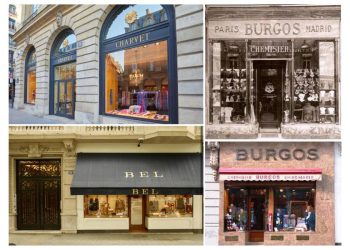 El retorno a la esencia: ¿Por qué Chanel compra historia en lugar de facturación?
