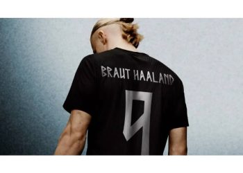 El secreto rúnico de Noruega y Nike para el Mundial 2026