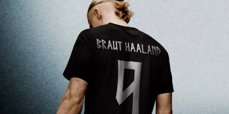 El secreto rúnico de Noruega y Nike para el Mundial 2026