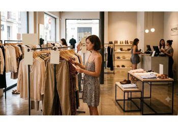 El sector moda se estanca en rebajas pero salva los márgenes