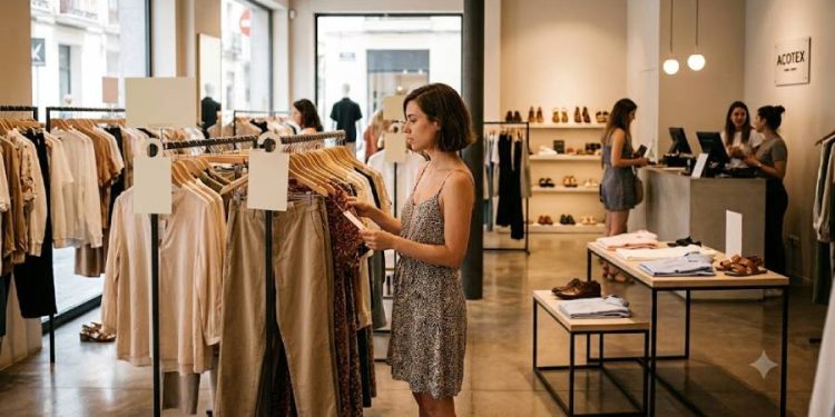 El sector moda se estanca en rebajas pero salva los márgenes