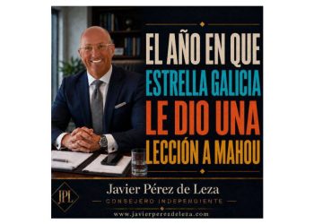 Vea también: El poder del accidente: Cuando el error se convierte en imperio