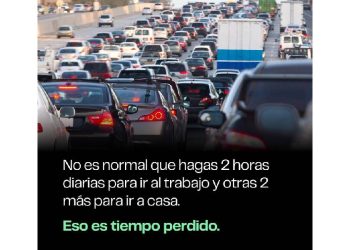 El verdadero coste de ir a la oficina