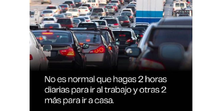 El verdadero coste de ir a la oficina