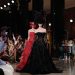 Elie Saab, Jean Paul Gaultier y Stéphane Rolland redefinen el invierno