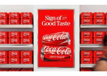 El poder de ser más auténtico: reflexiones sobre el nuevo diseño de Coca-Cola