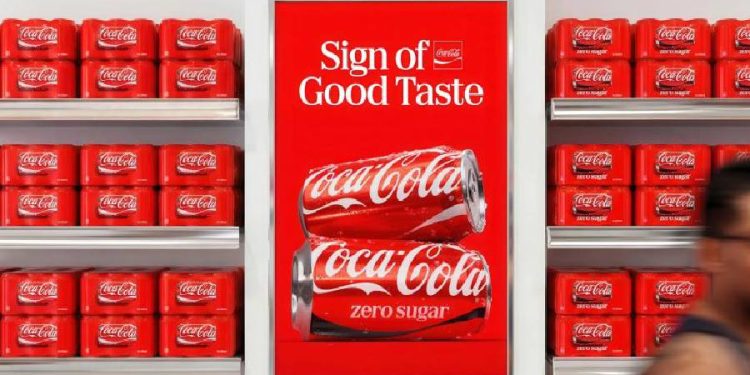 El poder de ser más auténtico: reflexiones sobre el nuevo diseño de Coca-Cola