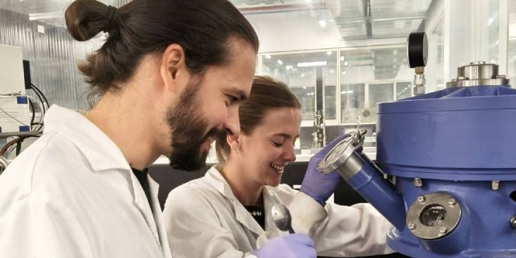 Ence y ShareTex revolucionan el reciclaje textil en España