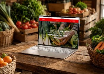 Eroski transforma su portal corporativo para potenciar la transparencia digital