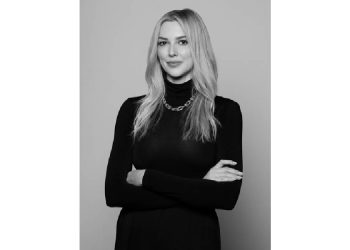 The Estée Lauder Companies incorpora a Madeleine Boyd para dirigir la vicepresidencia sénior de comunicaciones globales