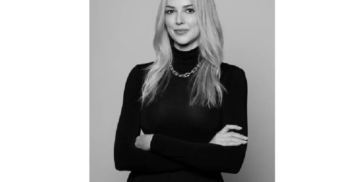 The Estée Lauder Companies incorpora a Madeleine Boyd para dirigir la vicepresidencia sénior de comunicaciones globales