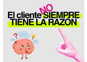 Estrategia vs. Capricho: El fin del "cliente tiene razón"