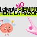 Estrategia vs. Capricho: El fin del "cliente tiene razón"