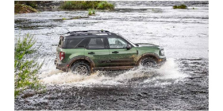 Las claves para conducir con seguridad bajo lluvia y nieve