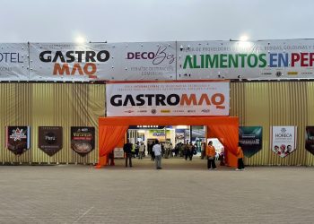 GASTROMAQ 2026