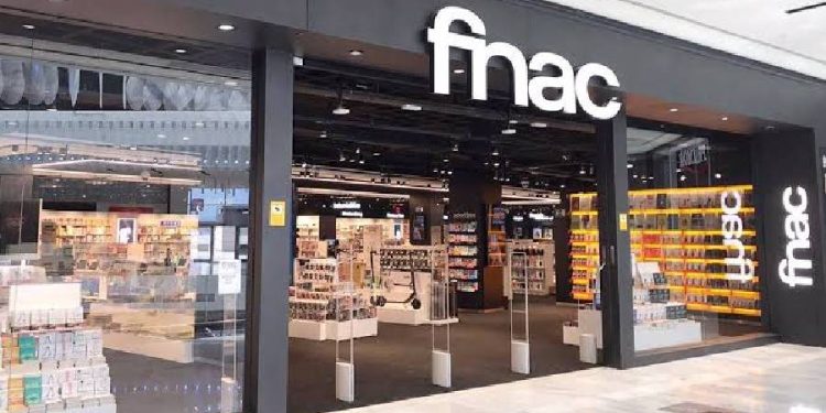 Fnac renueva y reabre su tienda en Westfield La Maquinista de Barcelona