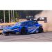 Super Mustang Mach-E conquista el Festival de Velocidad de Goodwood 2026 junto a Romain Dumas