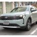 Ford Territory se consolida en el mercado automotor con un crecimiento récord en ventas