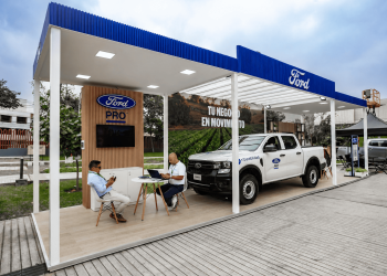 Ford PRO