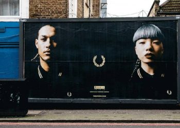 Fred Perry llega a Cono Sur: plan de expansión para 2027