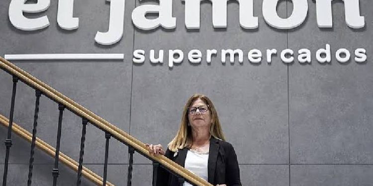 Grupo El Jamón dispara sus ventas un 25,7% y alcanza los 665,3 millones