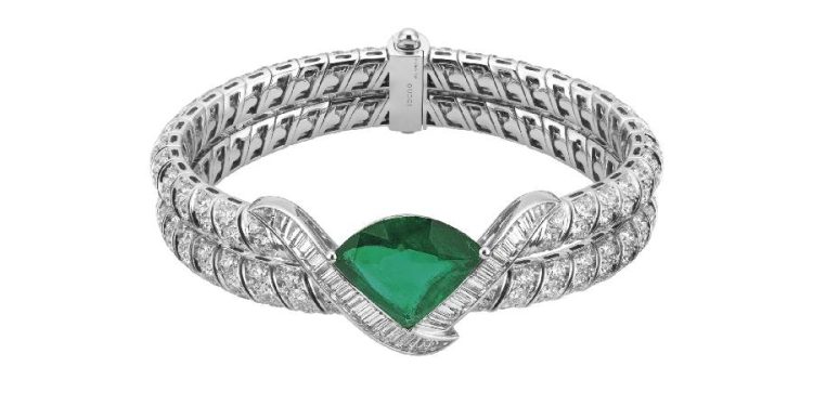 Gucci alta joyería: El renacer del lujo y la naturaleza
