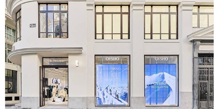 Guerra Athleisure: Oysho e Inditex frente al Gigante Decathlon