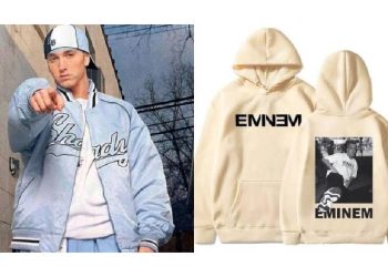 Guerra por ‘Shady’: ¿Por qué Eminem no puede vender su ropa?
