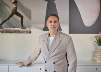 H&M sacude su cúpula en Europa: Thomas Estrany asume las riendas en Francia