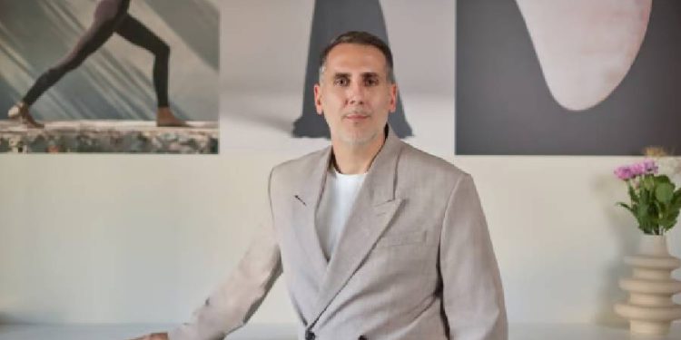 H&M sacude su cúpula en Europa: Thomas Estrany asume las riendas en Francia