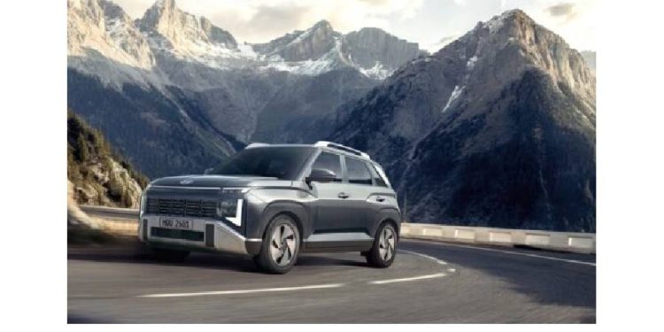 El nuevo enfoque tecnológico de Hyundai para liderar el segmento de los SUV urbanos