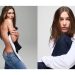 Hailey Bieber y Gap: La revolución del denim de los 90