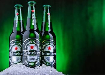 Heineken España revoluciona el mercado cervecero con 4 lanzamientos estratégicos