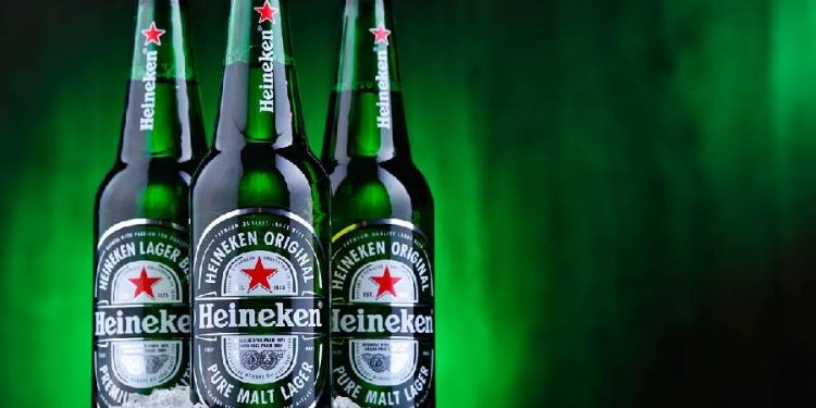 Heineken España revoluciona el mercado cervecero con 4 lanzamientos estratégicos