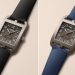 Reloj Hermès Cape Cod Titanium redefine un clásico con un diseño audaz y deportivo